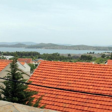 Apartments Nanut Šibenik Exterior foto