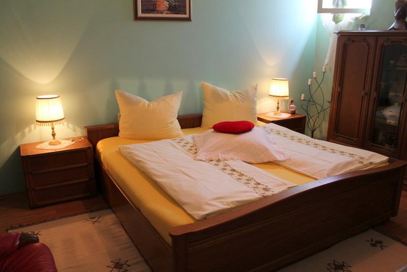 Apartments Nanut Šibenik Habitación foto