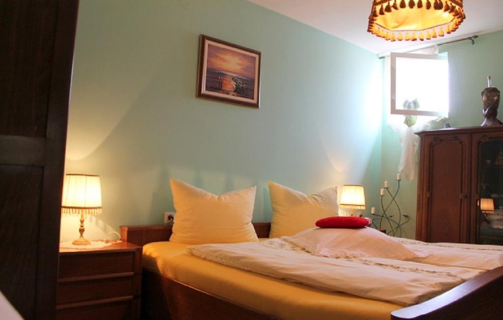 Apartments Nanut Šibenik Habitación foto