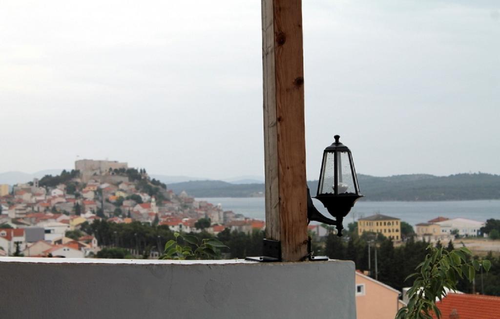 Apartments Nanut Šibenik Habitación foto