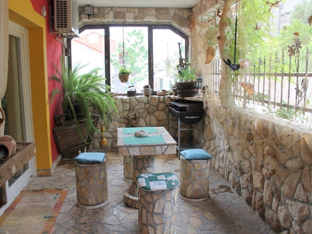 Apartments Nanut Šibenik Habitación foto
